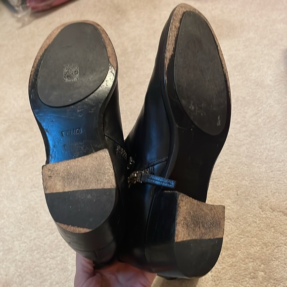 Fendi Boots - Picture 9 of 16